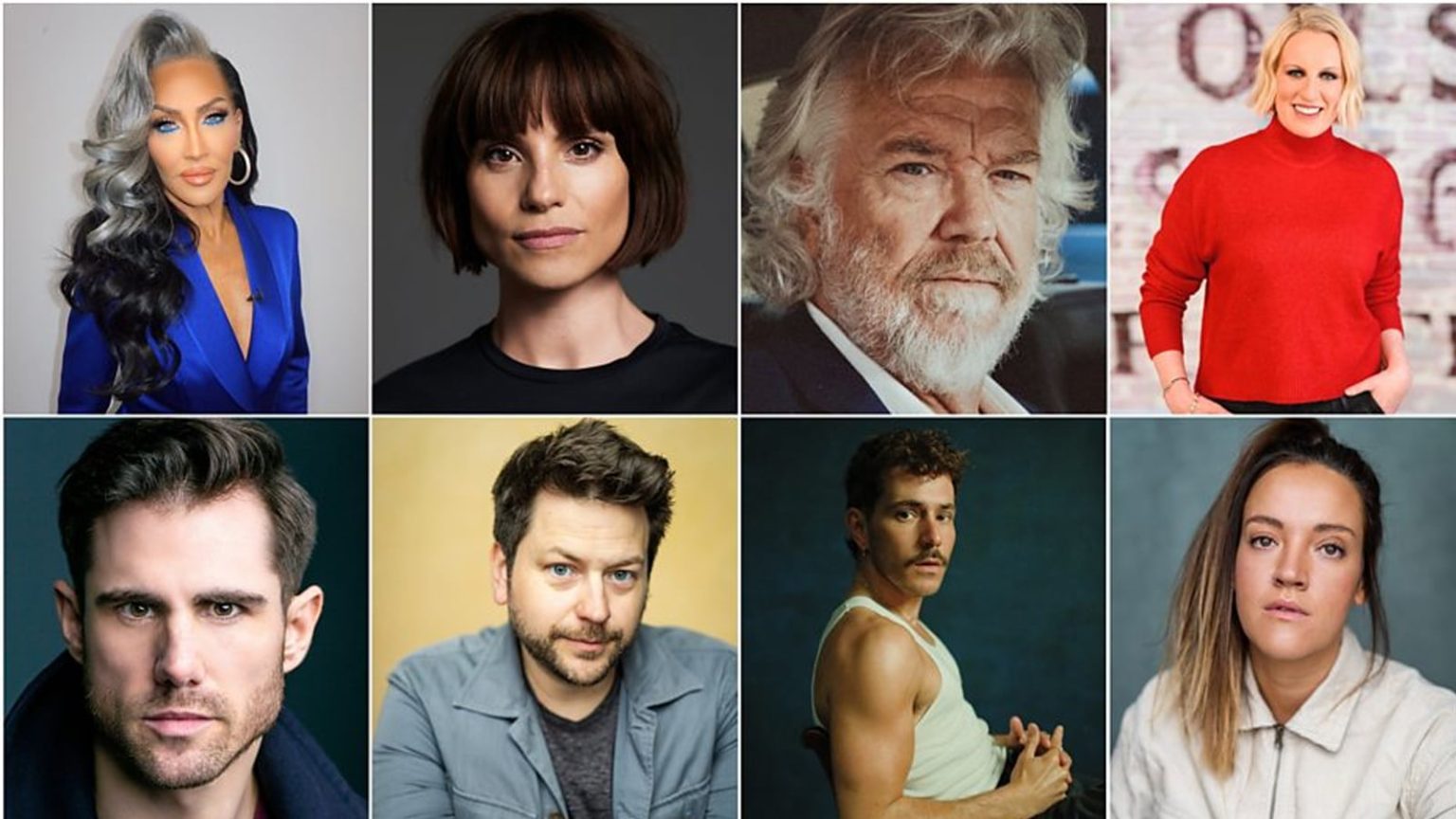 Michelle Visage and Charlotte Riley Join Smoggie Queens Cast