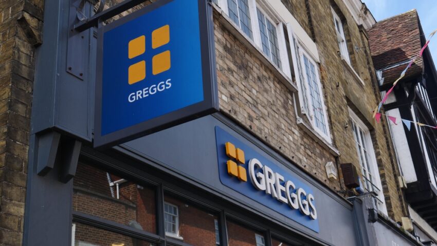 Greggs Maintains Pricing Strategy Amidst Q3 Sales Dip