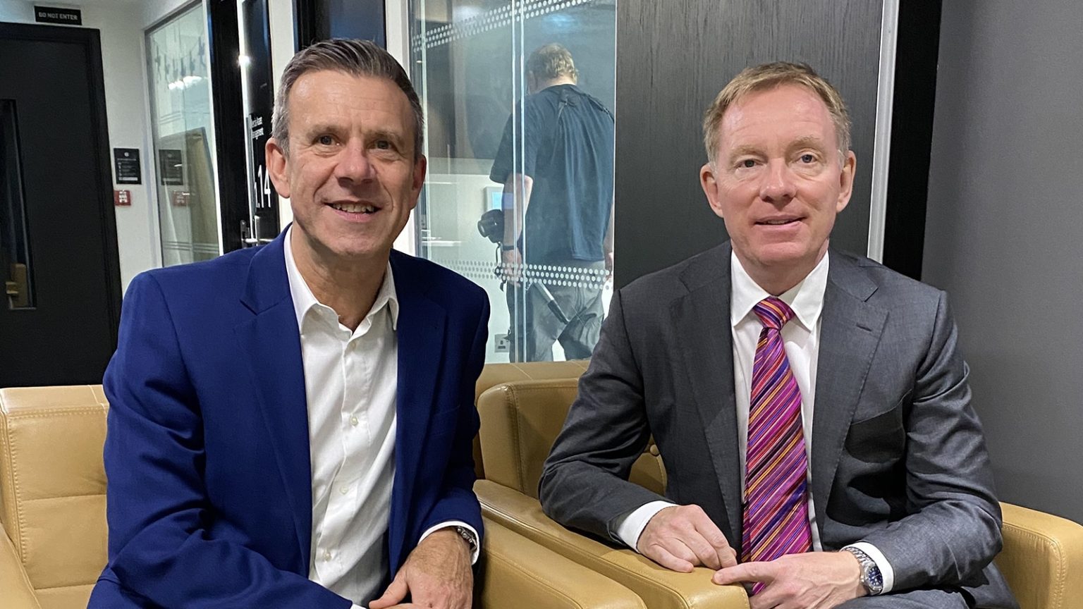 Rural Yorkshire’s Gigabit Broadband Upgrade