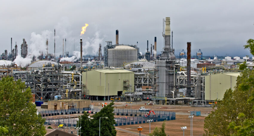 Grangemouth Refinery Closure Economic Implications and Future Prospects