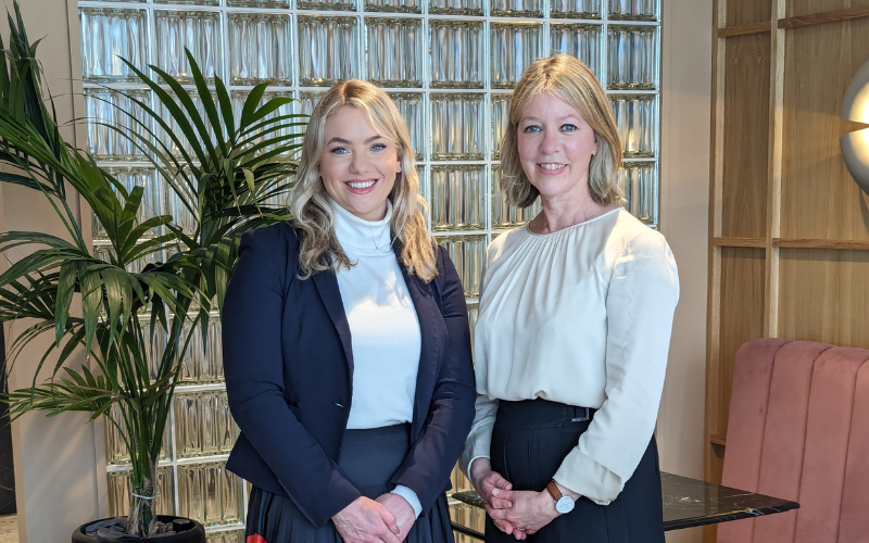 Two New Partner Appointments at Wrigleys Solicitors
