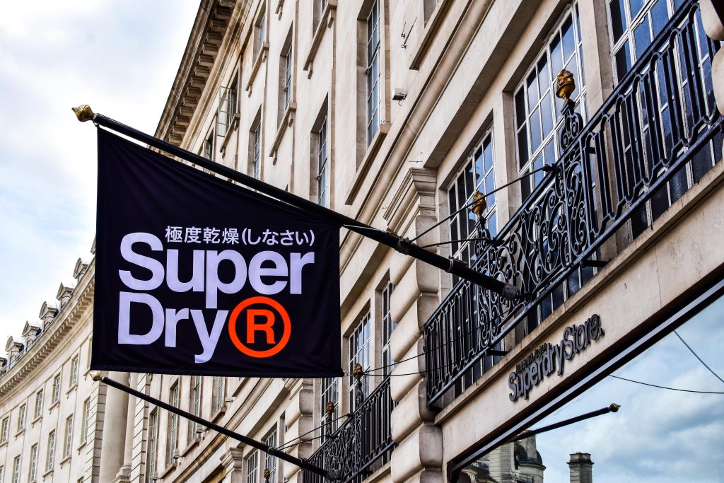 Judicial Endorsement of Superdry’s Restructuring Paves Way for Strategic Revitalisation