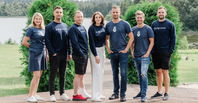 eAgronom Secures €10M to Bolster Sustainable Agriculture