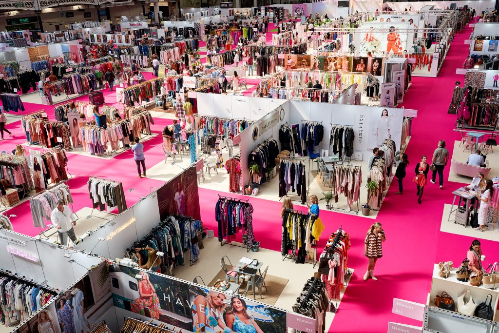 Insightful Engagements at Pure London x JATC