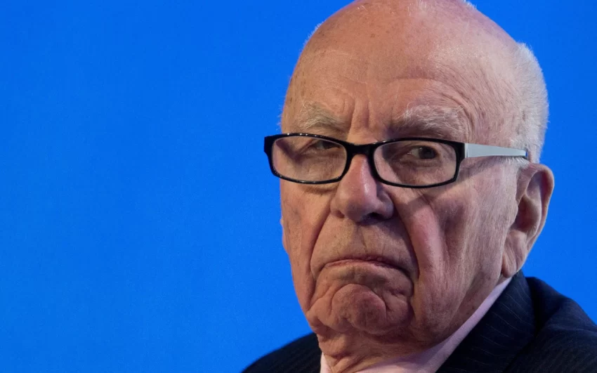 Rightmove Stands Firm Against Murdoch’s £5.6bn Bid