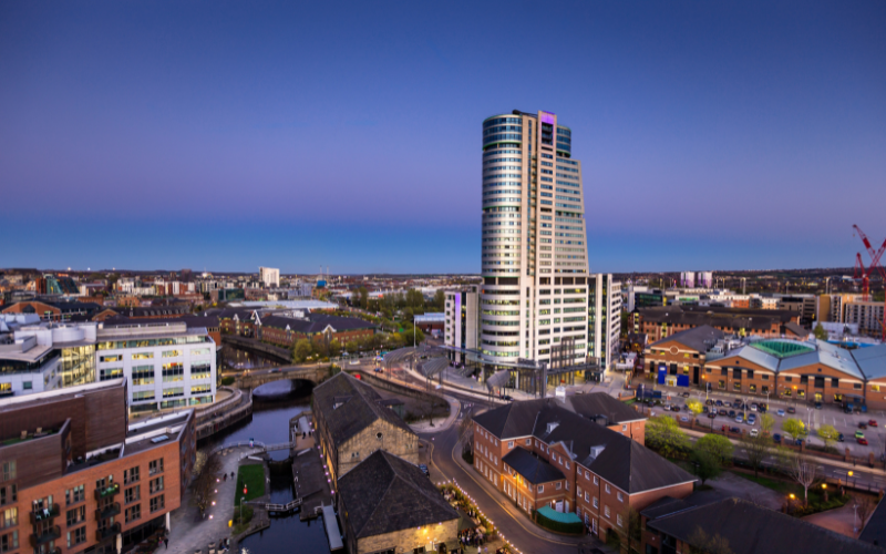 Fletchers Group Acquires Emsleys’ Personal Injury Division