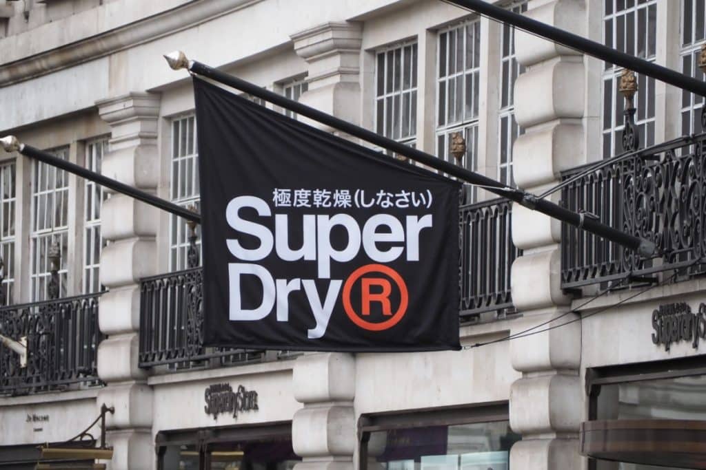 Superdry Shareholders Endorse Critical Rescue Strategy