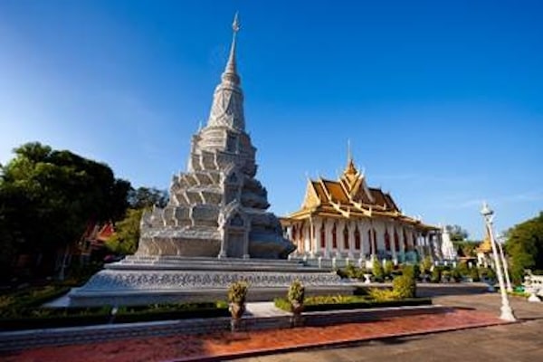 Emirates Reinstates Strategic Route to Cambodia for Enhanced Connectivity