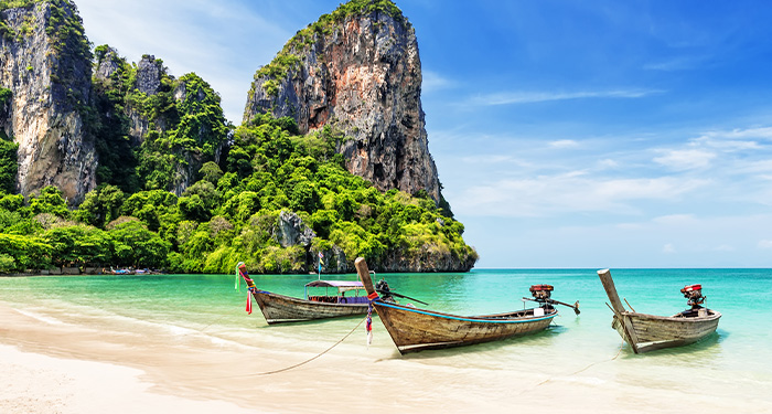 Thailand Enhances Visa Exemptions for UK Travellers, Encouraging Extended Stays