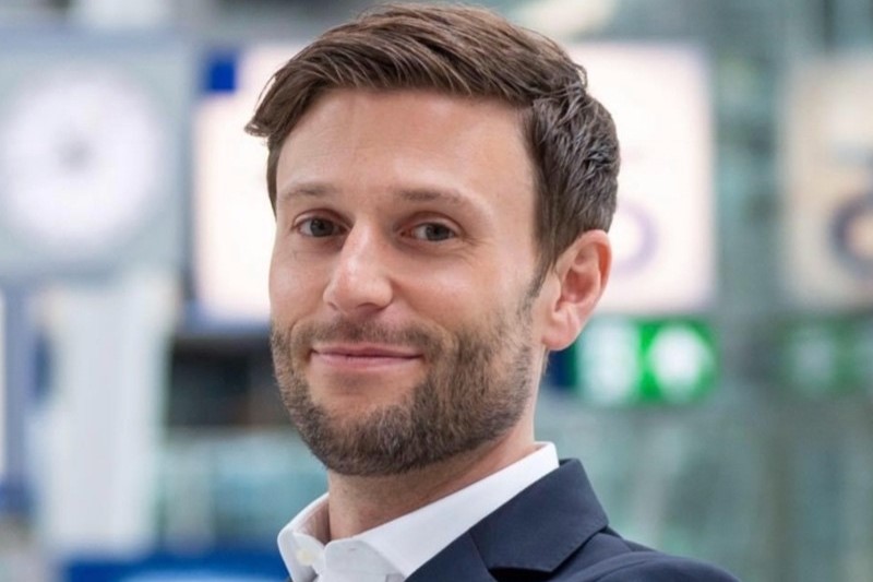 Alexander Diedrich Leading J Lindeberg’s Global Ecommerce Expansion