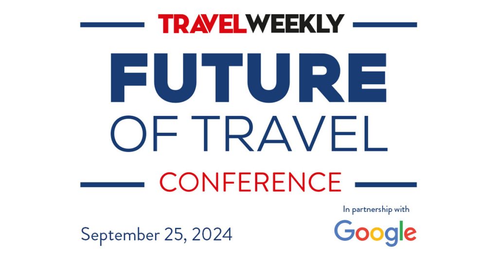 Influential Figures Lead Travel Industry’s Future Focus