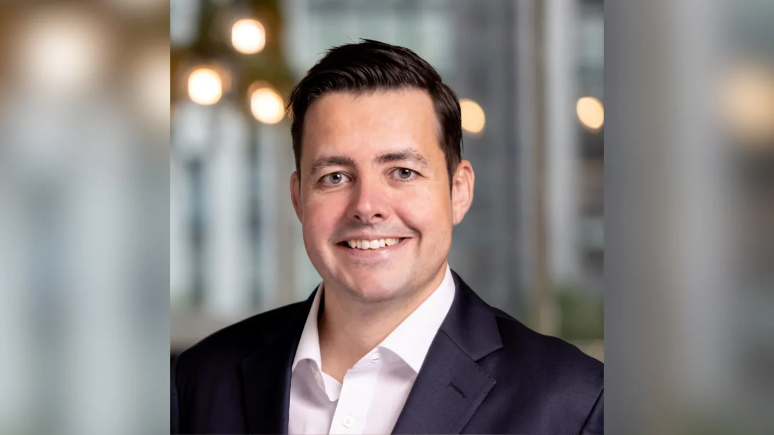 Stuart Allison appointed to spearhead UK cruise market growth