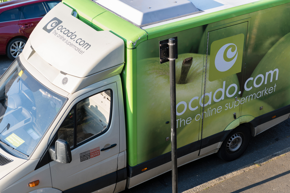 Ocado Introduces Ocado Ads to Revolutionise Retail Media