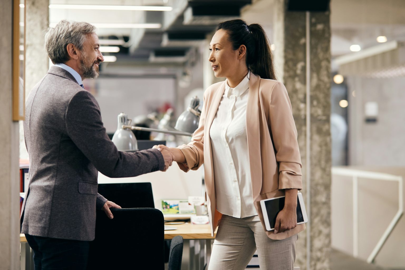 The UK areas with the best bosses revealed in new study