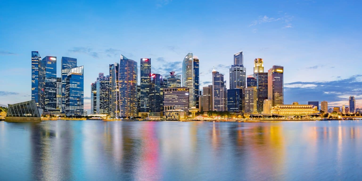Exploring The Best Luxury Condos in Singapore 2025