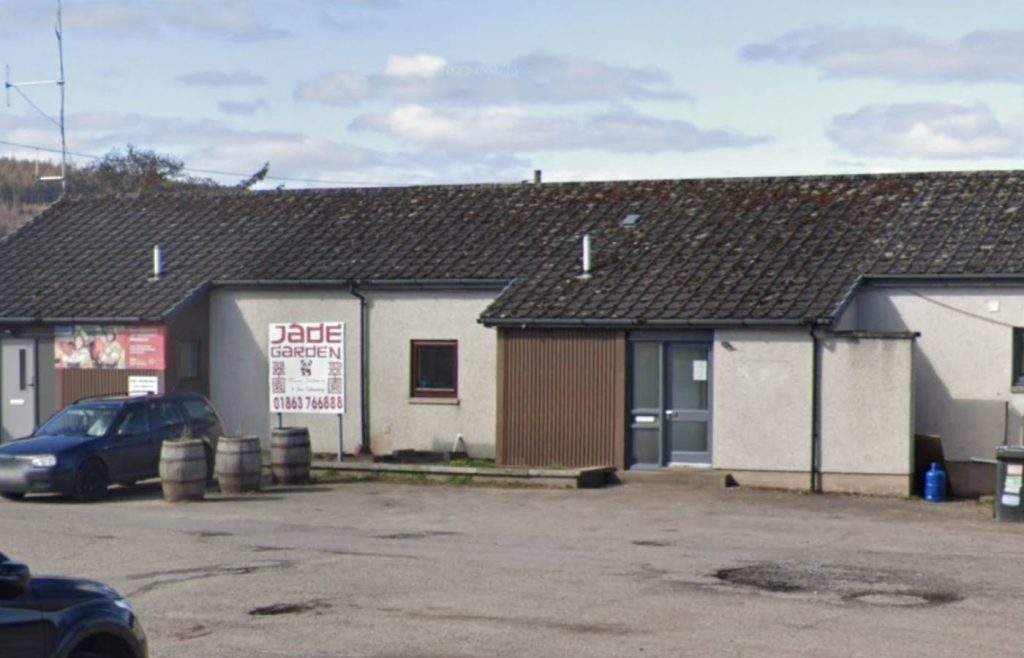 Husband and Wife Banned as Directors After Hiring Illegal Workers at Highland Chinese Takeaway