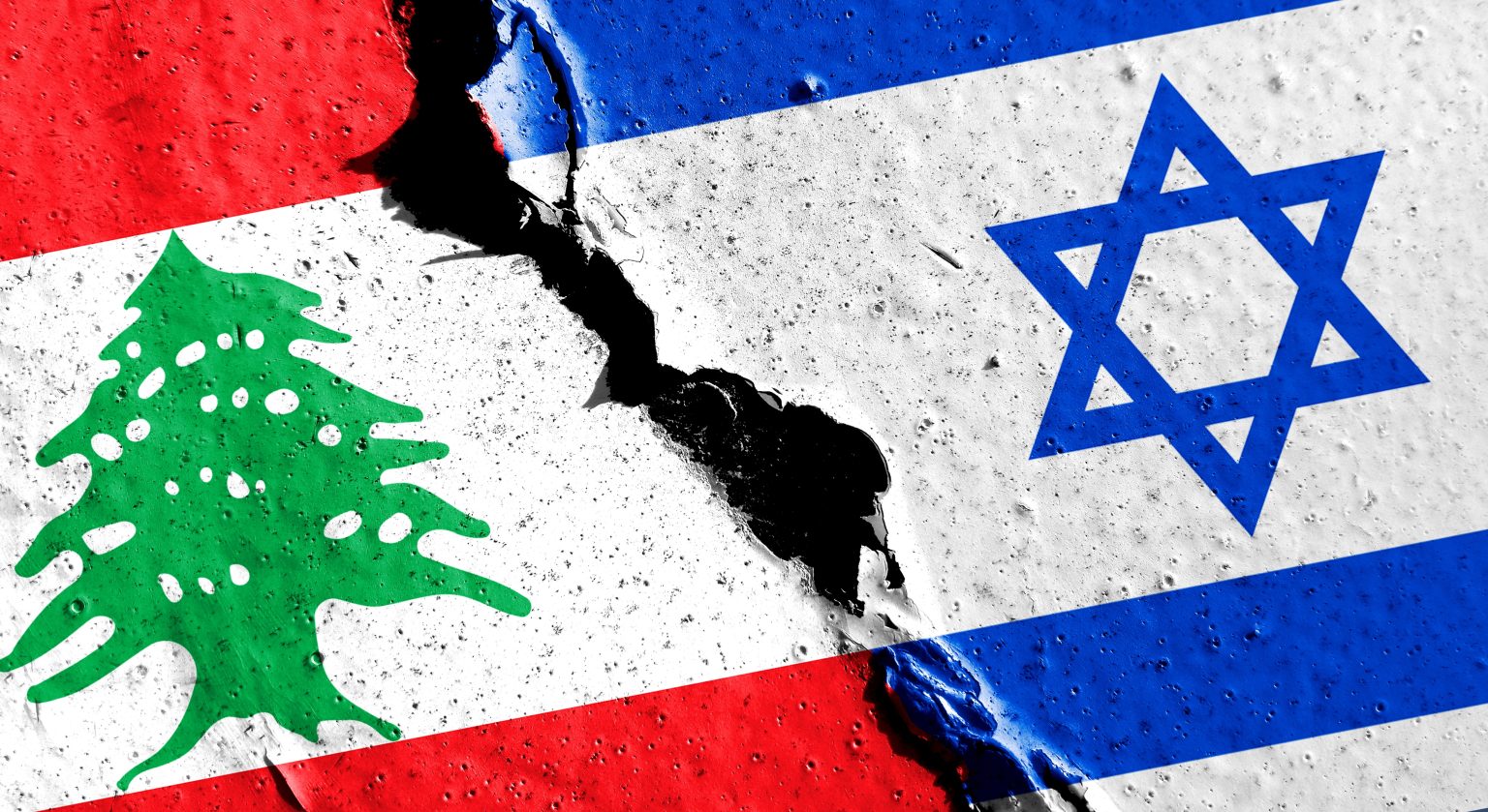 Lebanese Government Bonds Surge Amid Israel-Hezbollah Conflict