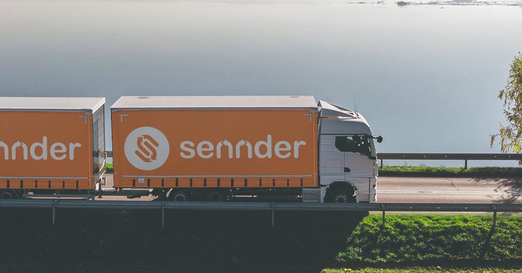 sennder to Acquire European Transport Unit from C.H. Robinson