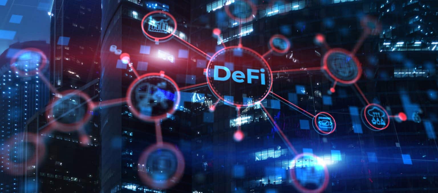 The Evolution of DeFi: From Basic Lending to Complex Financial Instruments
