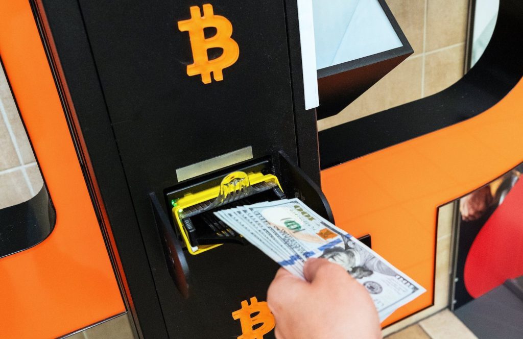 Landmark Conviction in Crypto ATM Operation