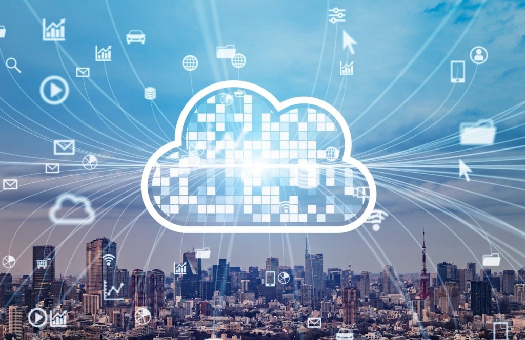 Surge in Cloud Demand Boosts Netcall’s Profits