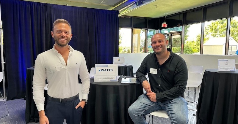 xWatts Leads Charge in Energy Cost Reduction with $1.8M Boost