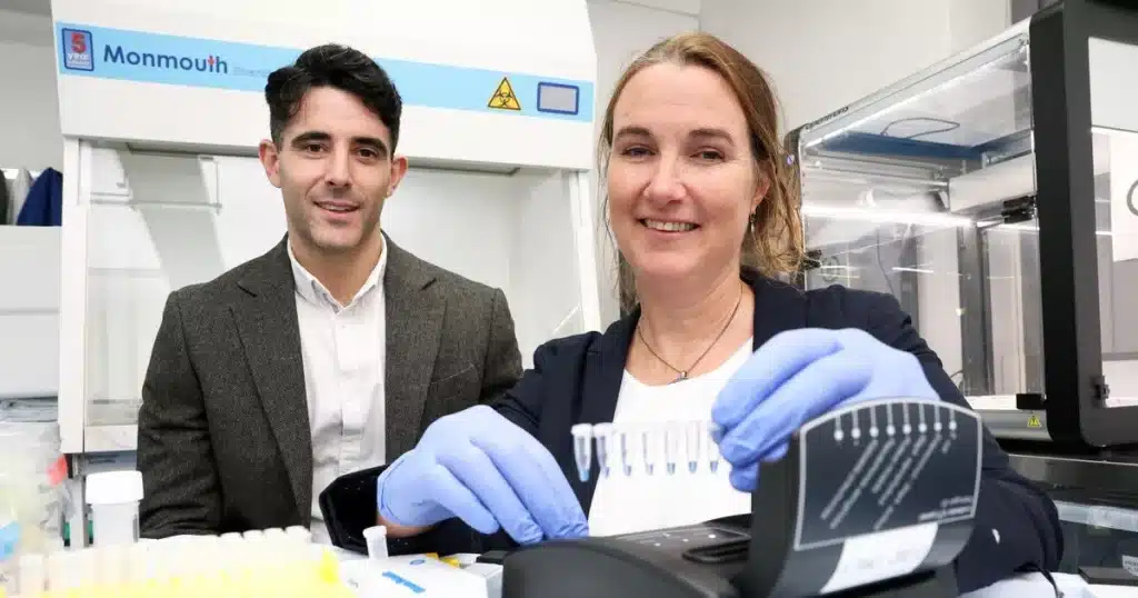 Llusern Scientific Secures Six-Figure Investment Boost