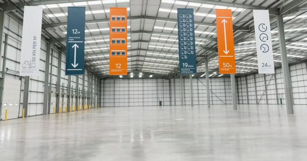 RICS Reports Stagnation in Welsh Commercial Property Demand