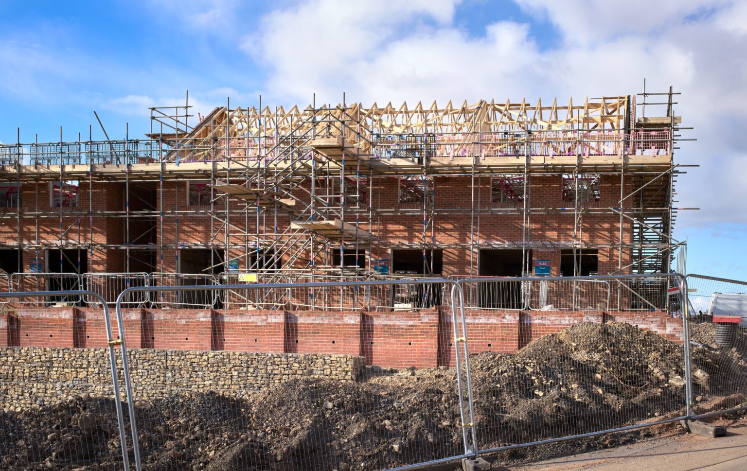 £800m Invested in UK’s Build to Rent Sector in Q3 2024