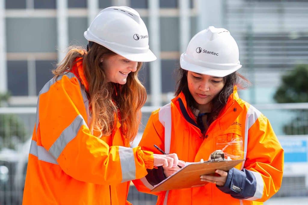 Addressing Gender Imbalance in Engineering