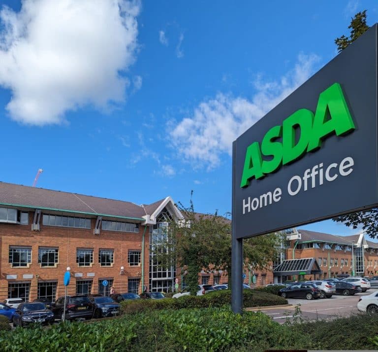 Asda Implements Office Return, Examining UK Supermarket Policies ...