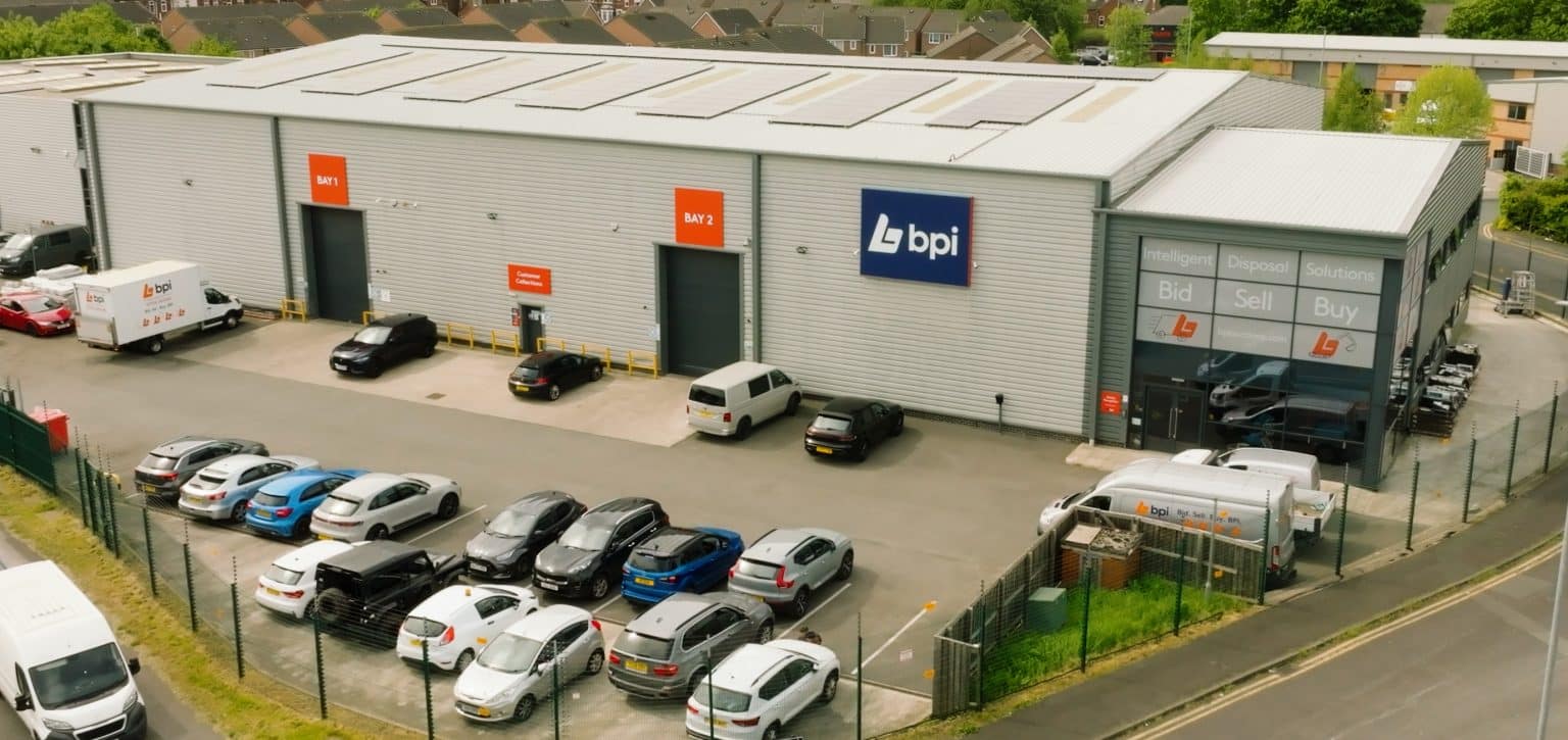 BPI welcomes industry specialist Richard Martin as shareholder and board member