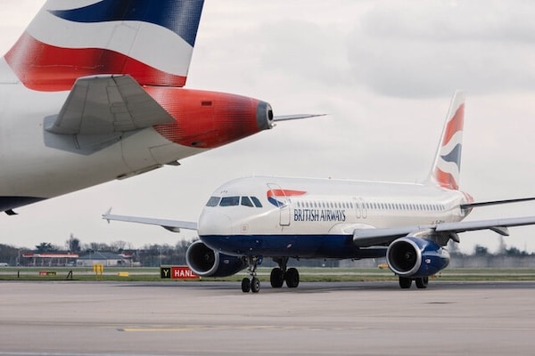 British Airways Faces Widespread Disruption Following IT Glitch