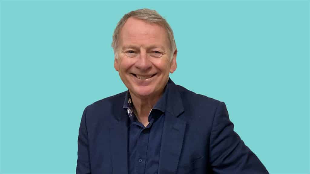 Chris Pond joins Fairer Finance as advisory board chair