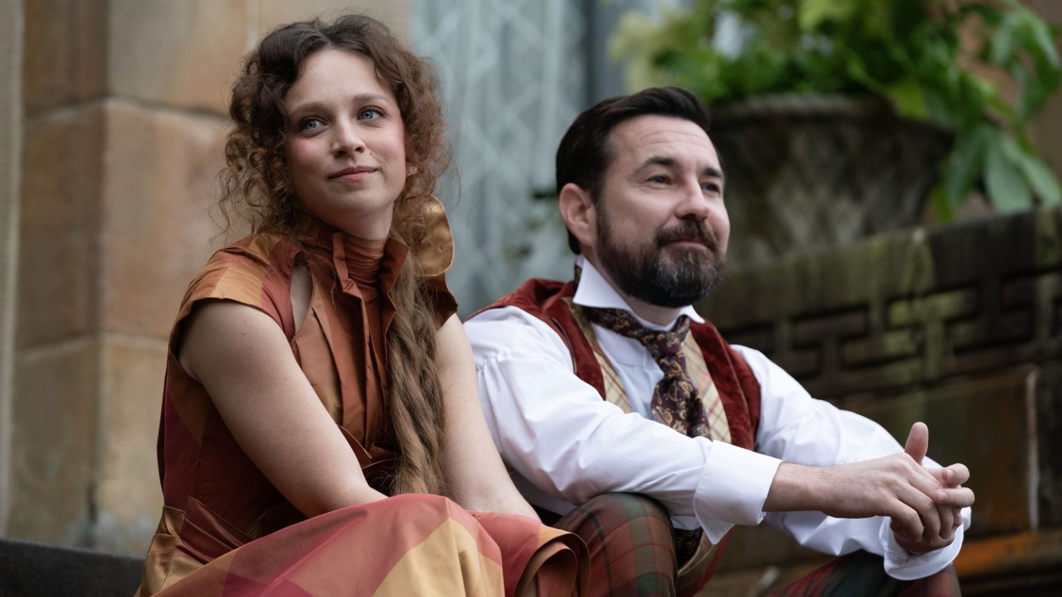 Creative Scotland backs Wax Fruit adaptation