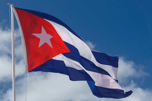 Cuba Closes Airports in Anticipation of Hurricane Rafael