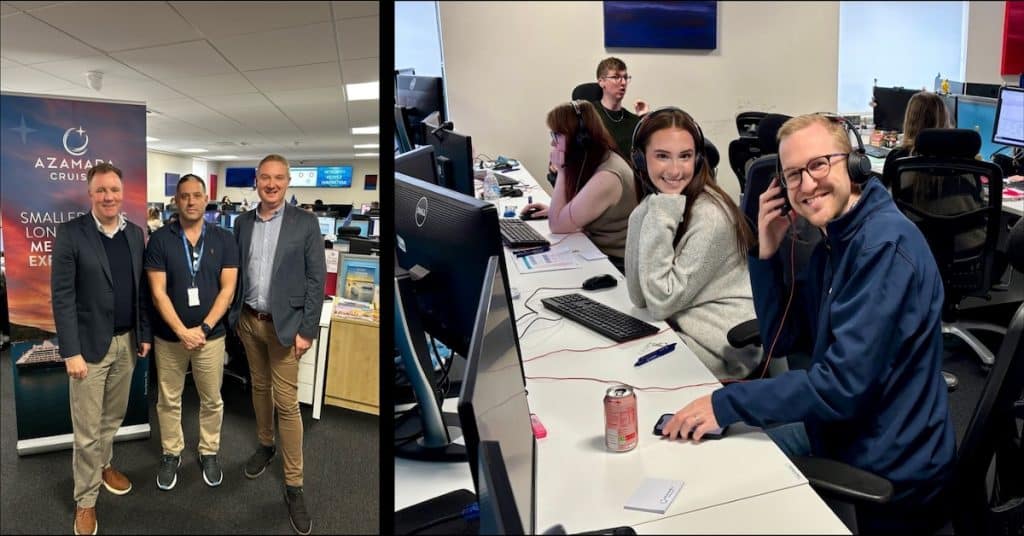 Effective Operations Boost UK Call Centre Performance