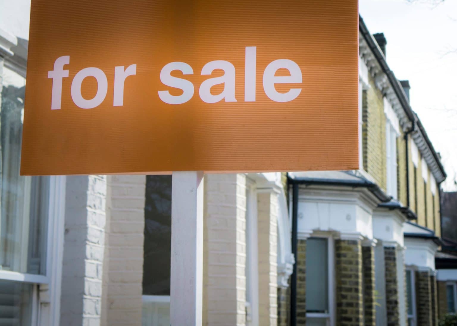 Employment Status Hinders Homeownership for Non-Traditional Workers