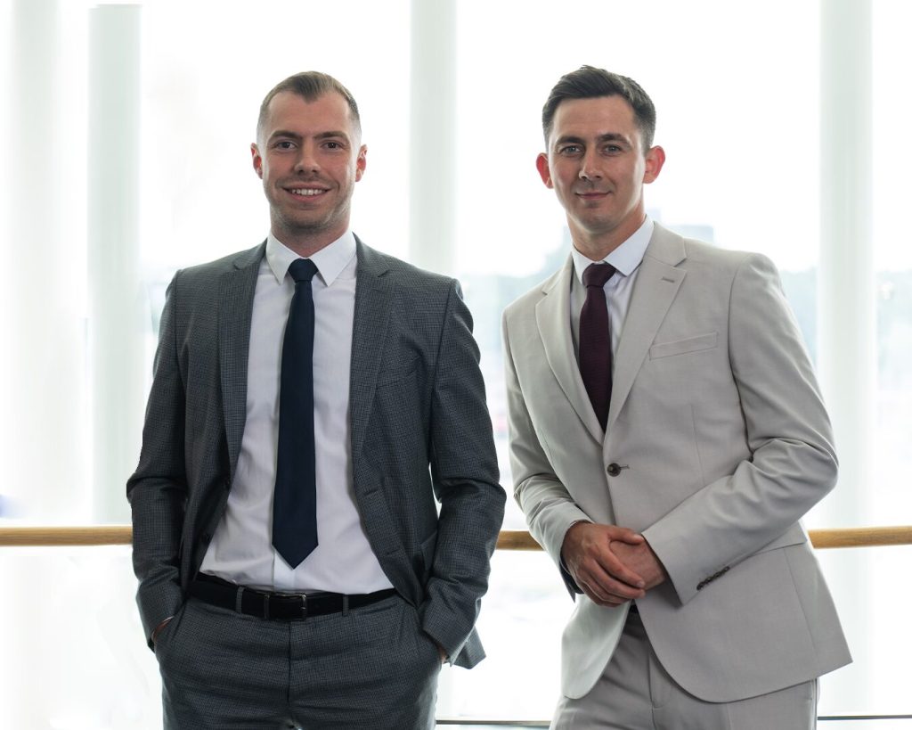 Hope Capital Elevates Sales Team with Key Promotions