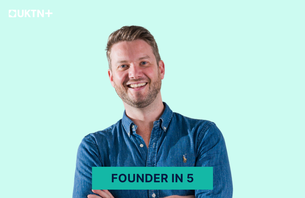 Mobilise Founder Spotlights Meaningful Problem-Solving