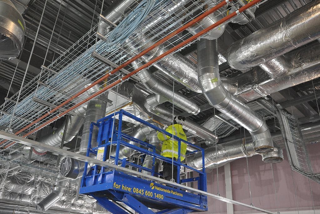 Kajima Nears End of UK Construction Liabilities