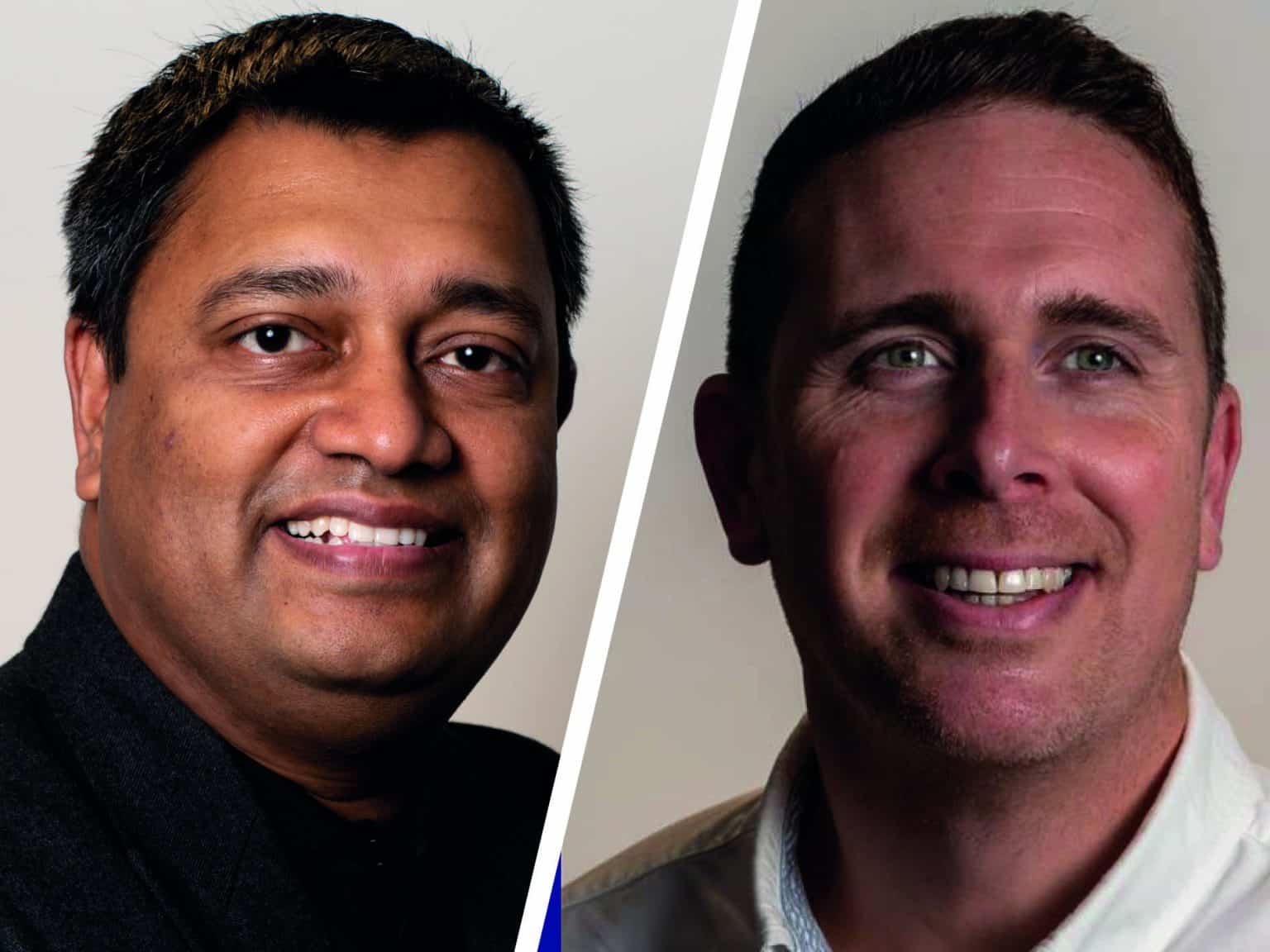 Leadership Enhancements at Monument Technology