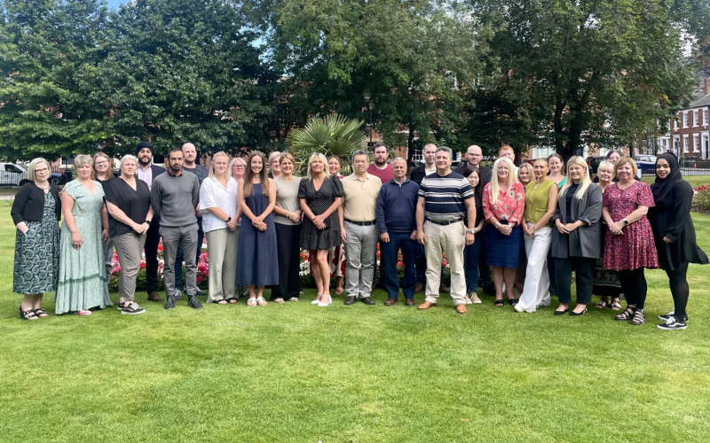 Levi Solicitors Marks 90 Years with Community Event