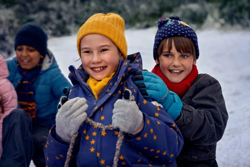 Lidl Promotes Generosity in New Christmas Campaign