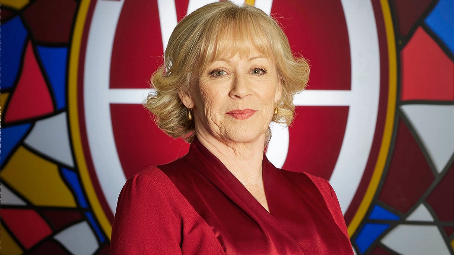 Lindsey Coulson Takes On Role at Waterloo Road