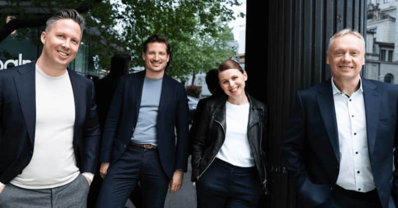 Lucanet Acquires Causal to Amplify Financial Strategies