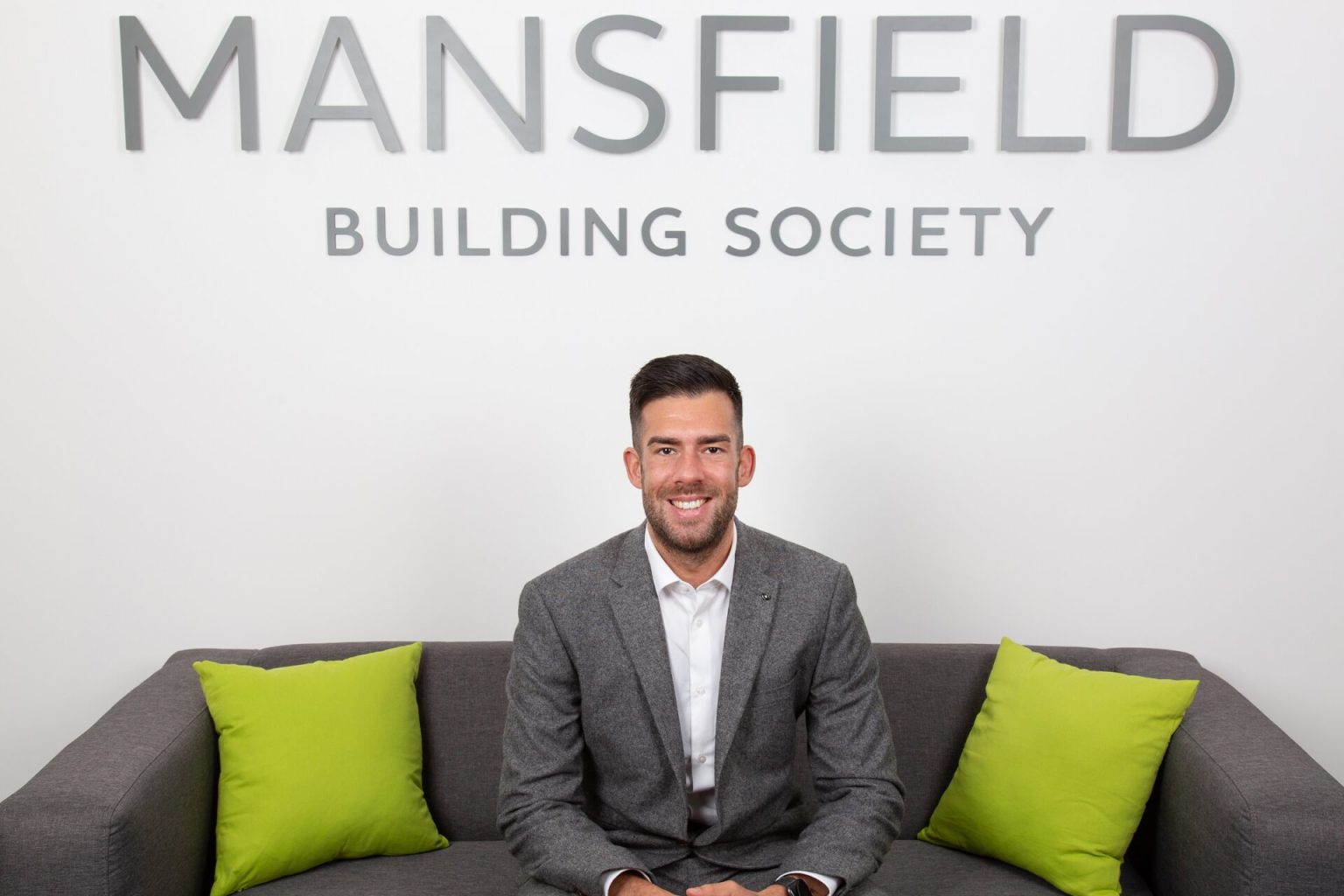 New Fixed Rate Mortgage for Credit Repair by Mansfield