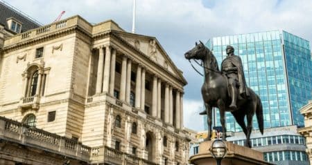 OBR Forecasts Steady Rise in House Prices and Mortgage Rates ...