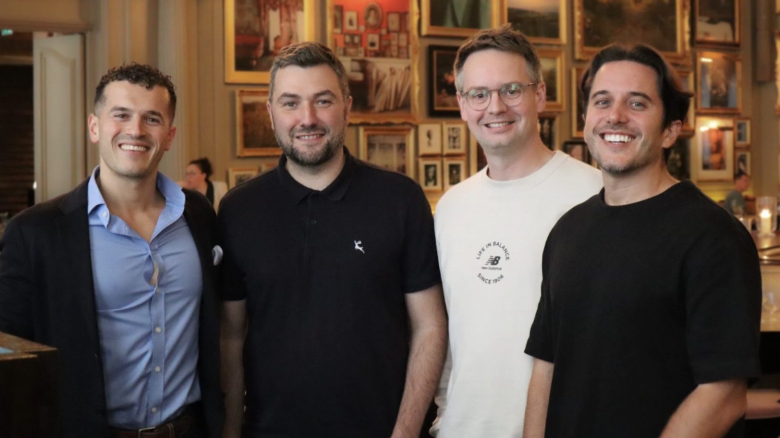 Oliver Yonchev Sets New Standards with Venture Studio Launch