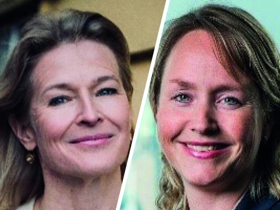 Ortec Finance Announces Executive Team Changes